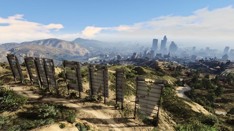 Nuevos detalles sobre GTAV y GTA Online, disponibles el 15 de marzo